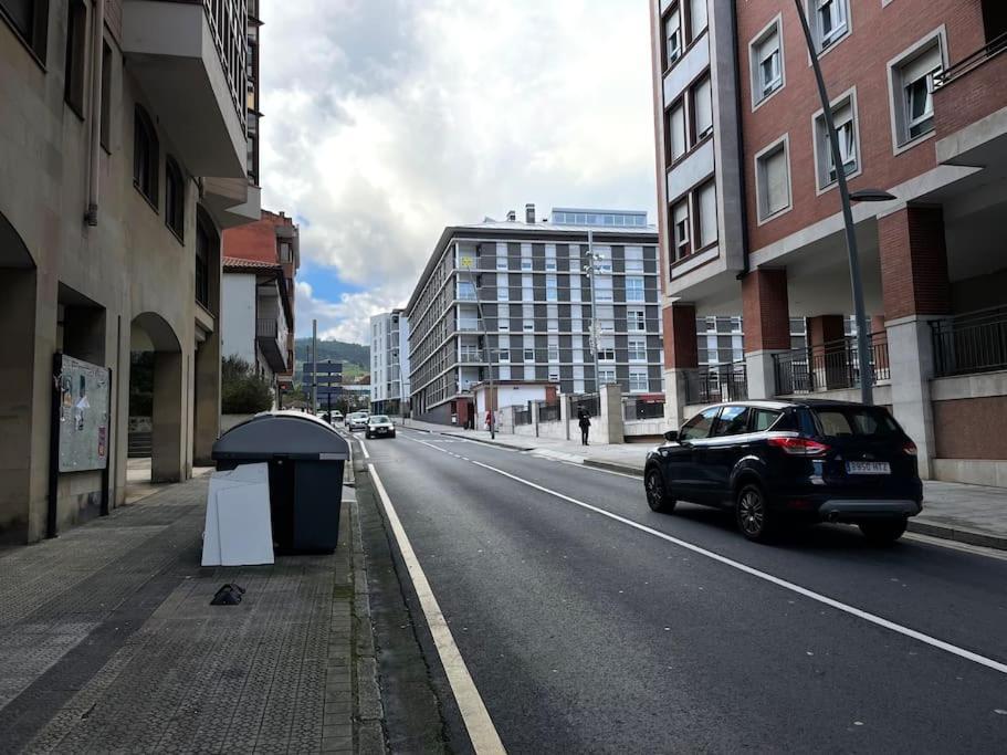Fantastico Apartamento En Bermeo Apartment Exterior foto