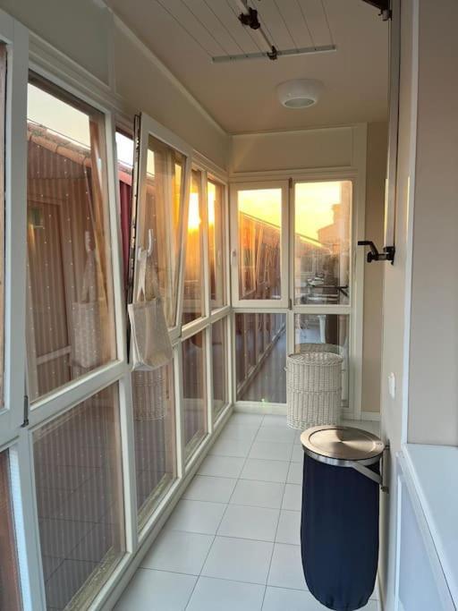 Fantastico Apartamento En Bermeo Apartment Exterior foto