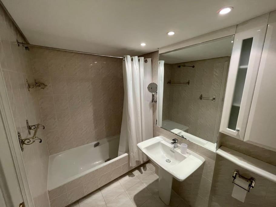Fantastico Apartamento En Bermeo Apartment Exterior foto