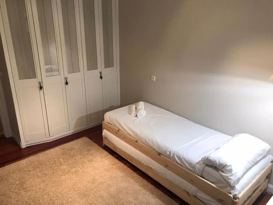 Fantastico Apartamento En Bermeo Apartment Exterior foto