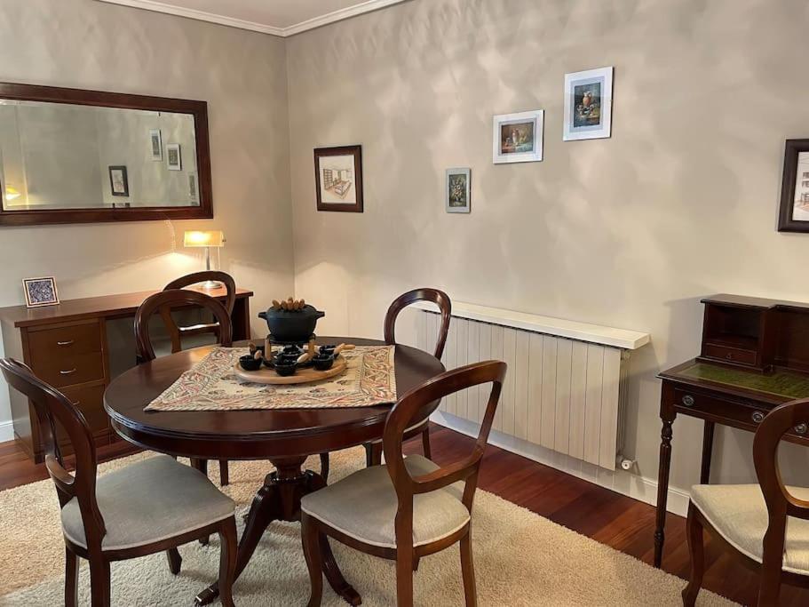 Fantastico Apartamento En Bermeo Apartment Exterior foto