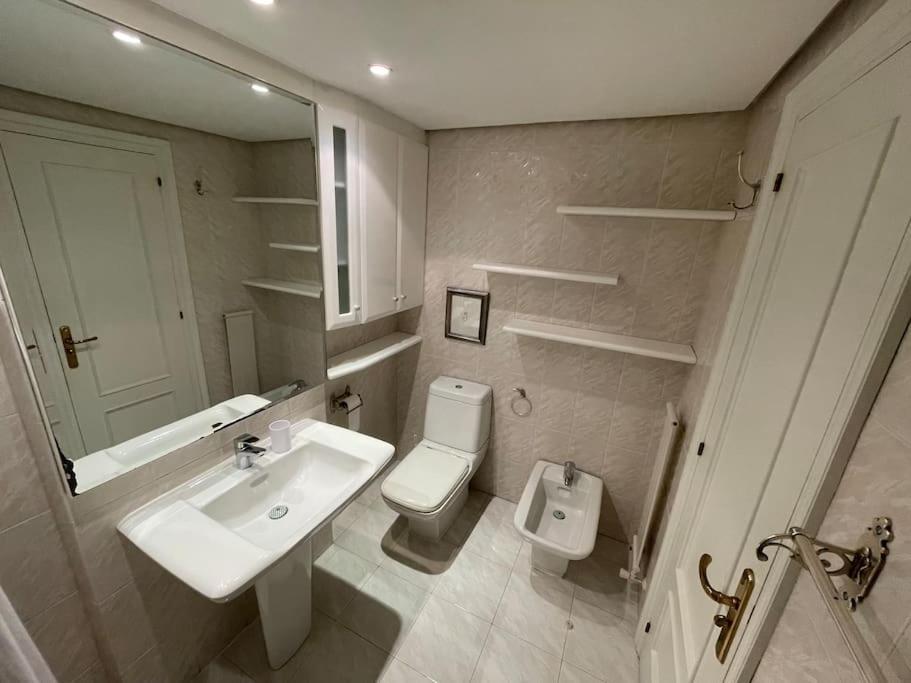 Fantastico Apartamento En Bermeo Apartment Exterior foto