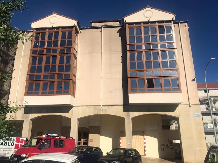 Fantastico Apartamento En Bermeo Apartment Exterior foto