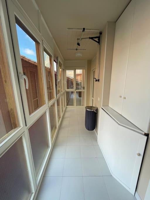 Fantastico Apartamento En Bermeo Apartment Exterior foto