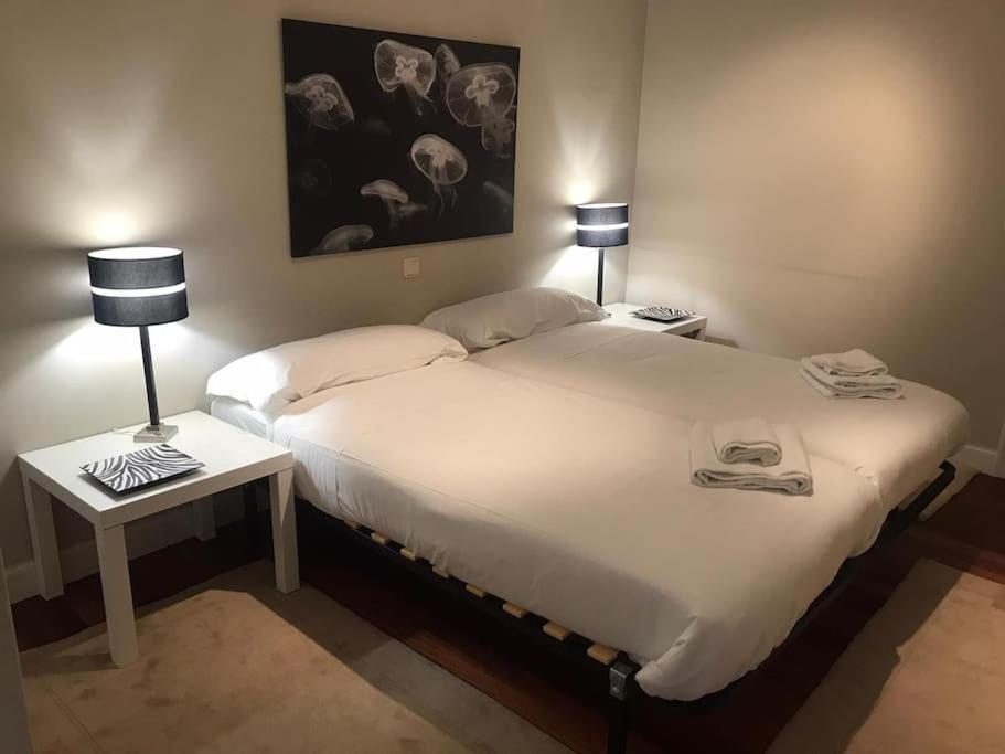 Fantastico Apartamento En Bermeo Apartment Exterior foto