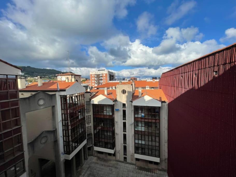 Fantastico Apartamento En Bermeo Apartment Exterior foto