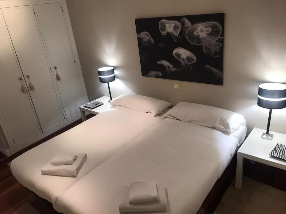 Fantastico Apartamento En Bermeo Apartment Exterior foto