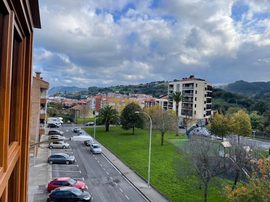 Fantastico Apartamento En Bermeo Apartment Exterior foto