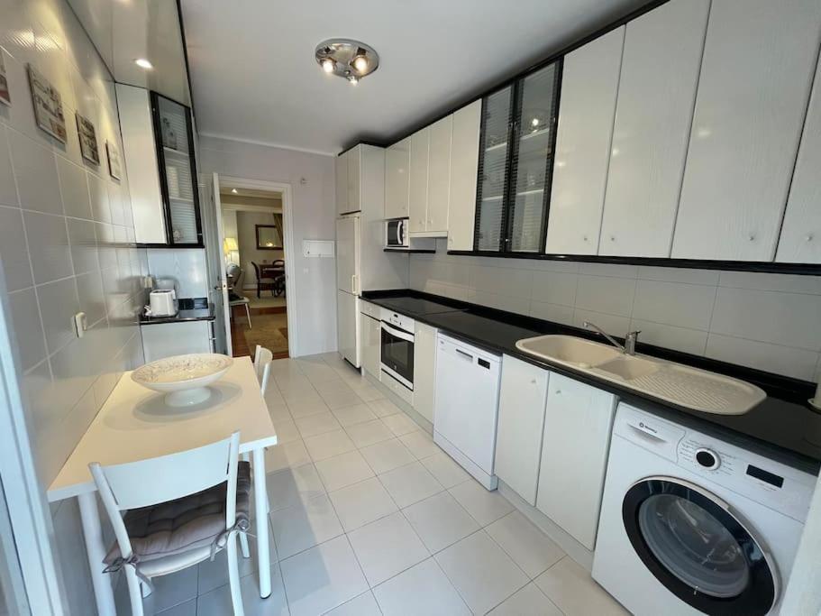 Fantastico Apartamento En Bermeo Apartment Exterior foto